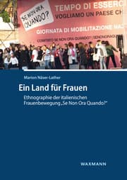 Cover von Ein Land für Frauen
