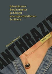 Cover von Anthrazit