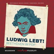 Cover von Ludwig lebt!