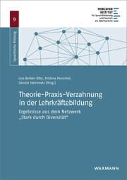 Cover von Theorie-Praxis-Verzahnung in der Lehrkräftebildung