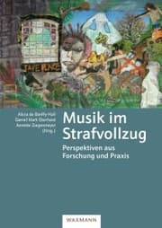 Cover von Musik im Strafvollzug