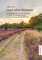 Cover von 'Land ohne Grenzen'