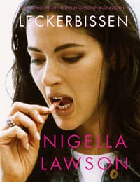 Cover von Leckerbissen