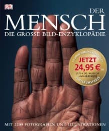 Cover von Der Mensch