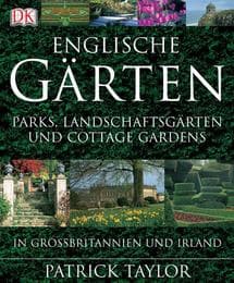 Cover von Englische Gärten