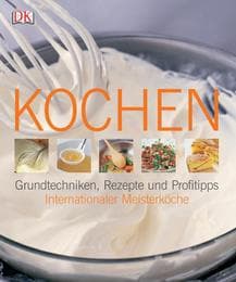 Cover von Kochen