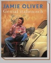 Cover von Genial italienisch