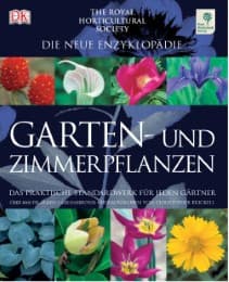 Cover von Die neue Enzyklopädie Garten- und Zimmerpflanzen