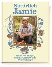 Cover von Natürlich Jamie