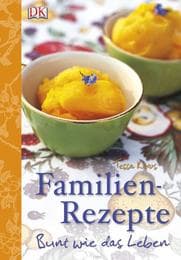 Cover von Familien-Rezepte