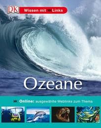 Cover von Ozeane