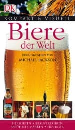 Cover von Biere der Welt