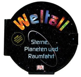 Cover von Weltall