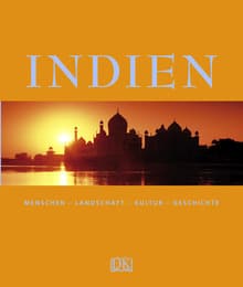 Cover von Indien