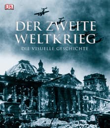 Cover von Der Zweite Weltkrieg
