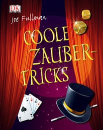 Cover von Coole Zaubertricks