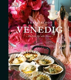 Cover von Venedig