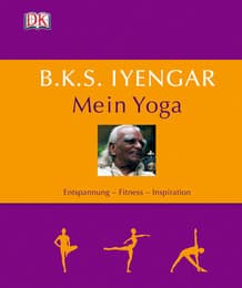 Cover von Mein Yoga