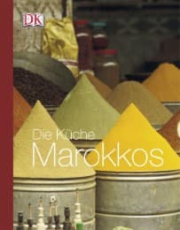 Cover von Die Küche Marokkos