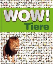 Cover von Tiere