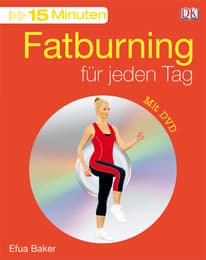 Cover von 15 Minuten Fatburning für jeden Tag