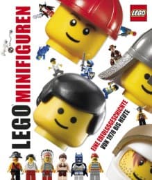 Cover von LEGO Minifiguren