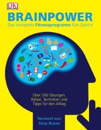 Cover von Brainpower
