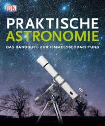 Cover von Praktische Astronomie