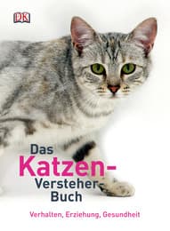 Cover von Das Katzen-Versteher-Buch