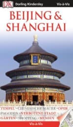 Cover von Beijing & Shanghai