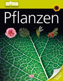 Cover von Pflanzen
