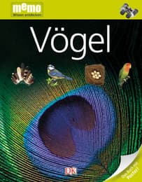 Cover von Vögel