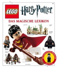 Cover von LEGO Harry Potter