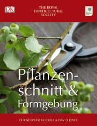 Cover von Pflanzenschnitt & Formgebung