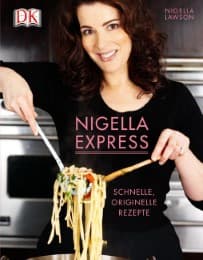 Cover von Nigella Express