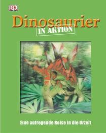 Cover von Dinosaurier in Aktion