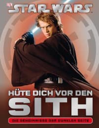Cover von Star Wars: Hüte dich vor den Sith
