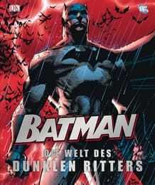 Cover von Batman