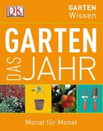 Cover von Das Gartenjahr