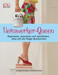 Cover von Heimwerker-Queen