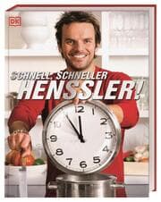 Cover von Schnell, schneller, Henssler!