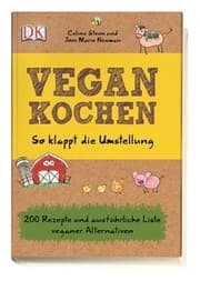 Cover von Vegan kochen
