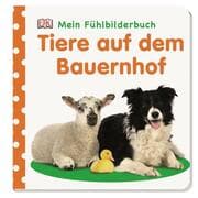 Cover von Tiere auf dem Bauernhof