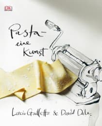 Cover von Pasta - eine Kunst