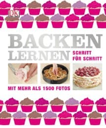 Cover von Backen lernen
