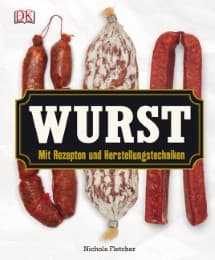 Cover von Wurst