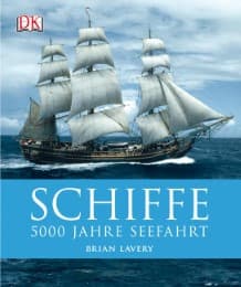 Cover von Schiffe