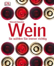 Cover von Wein