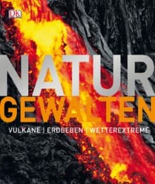 Cover von Naturgewalten