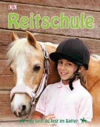 Cover von Reitschule